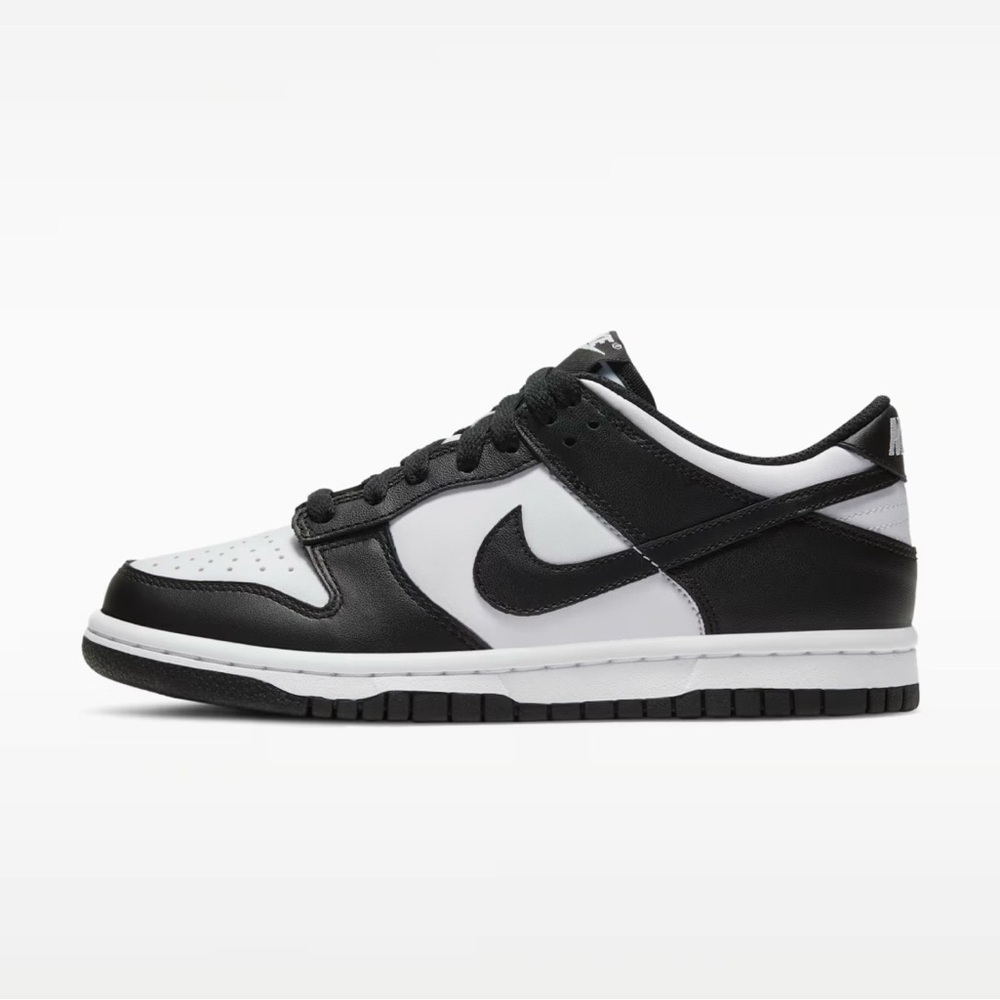 Nike Dunk Low PANDAS